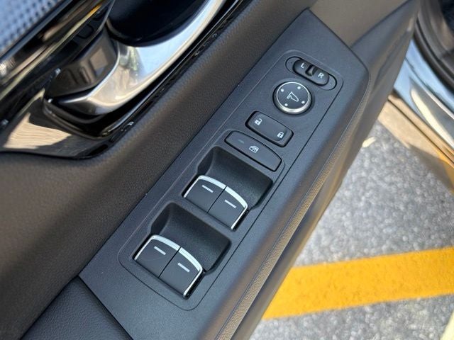 2026 Honda CR-V AWD Sport Touring Hybrid