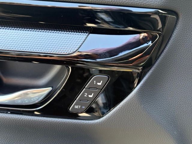 2026 Honda CR-V AWD Sport Touring Hybrid