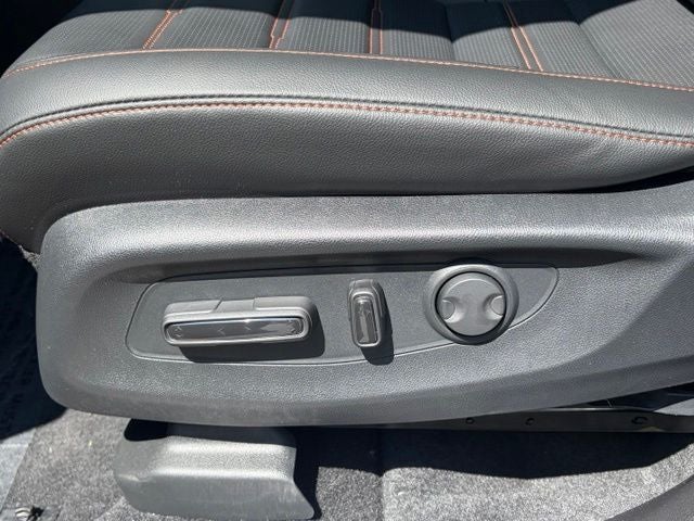 2026 Honda CR-V AWD Sport Touring Hybrid