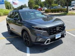 2026 Honda CR-V AWD Sport Touring Hybrid