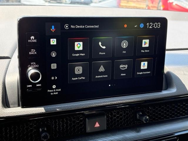 2026 Honda CR-V AWD Sport Touring Hybrid