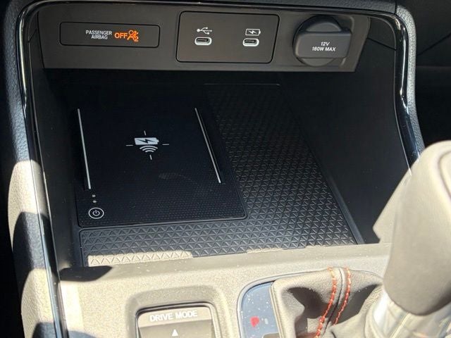 2026 Honda CR-V AWD Sport Touring Hybrid
