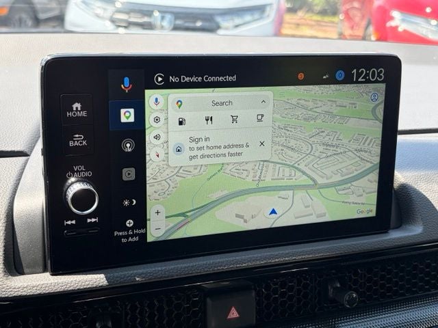 2026 Honda CR-V AWD Sport Touring Hybrid
