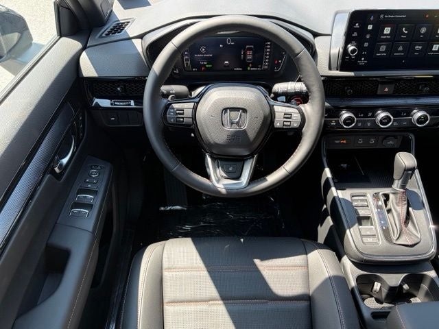 2026 Honda CR-V AWD Sport Touring Hybrid