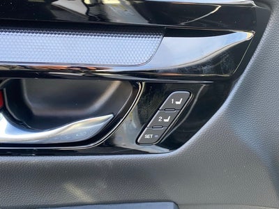 2026 Honda CR-V AWD Sport Touring Hybrid