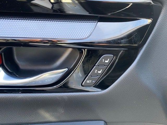 2026 Honda CR-V AWD Sport Touring Hybrid