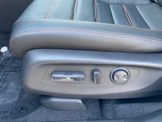 2026 Honda CR-V AWD Sport Touring Hybrid