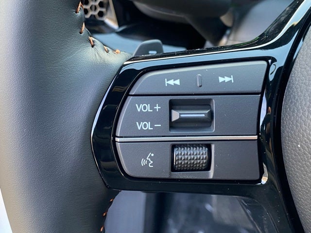 2026 Honda CR-V AWD Sport Touring Hybrid