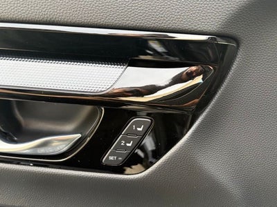 2026 Honda CR-V AWD Sport Touring Hybrid