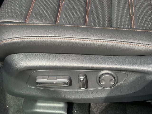 2026 Honda CR-V AWD Sport Touring Hybrid