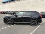 2026 Honda CR-V AWD Sport Touring Hybrid