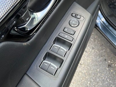 2026 Honda CR-V AWD Sport Touring Hybrid