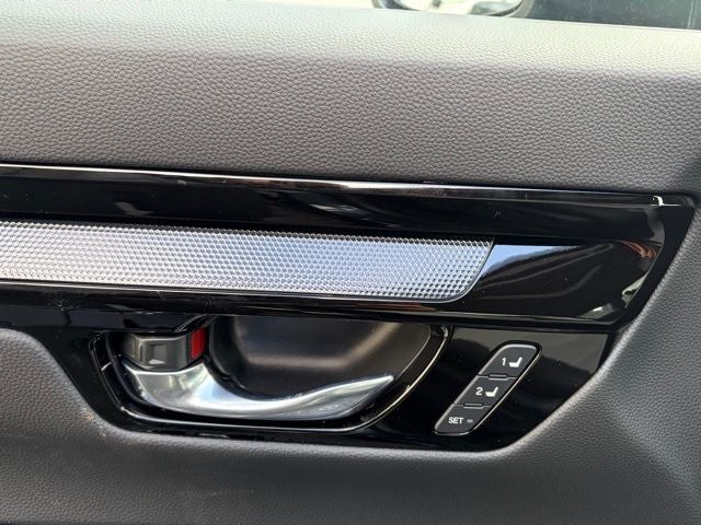 2026 Honda CR-V AWD Sport Touring Hybrid