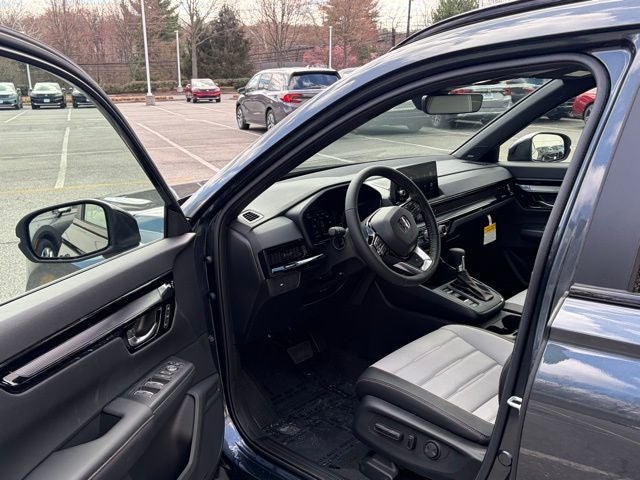 2026 Honda CR-V AWD Sport Touring Hybrid