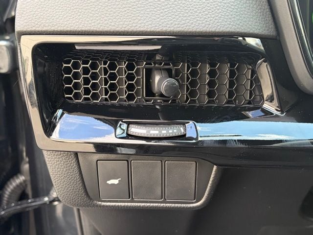 2026 Honda CR-V AWD Sport Touring Hybrid