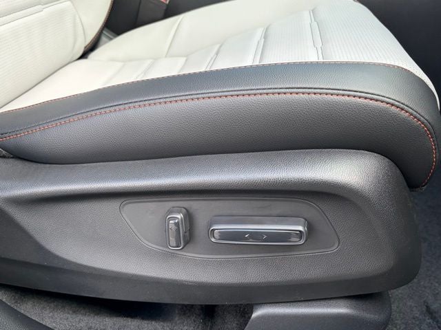 2026 Honda CR-V AWD Sport Touring Hybrid