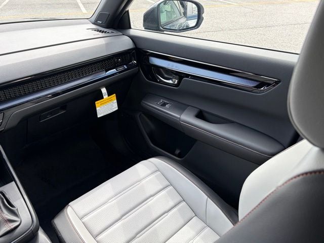 2026 Honda CR-V AWD Sport Touring Hybrid