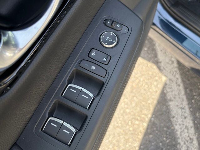 2026 Honda CR-V AWD Sport Touring Hybrid