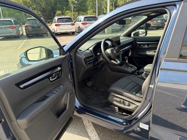 2026 Honda CR-V AWD Sport Touring Hybrid