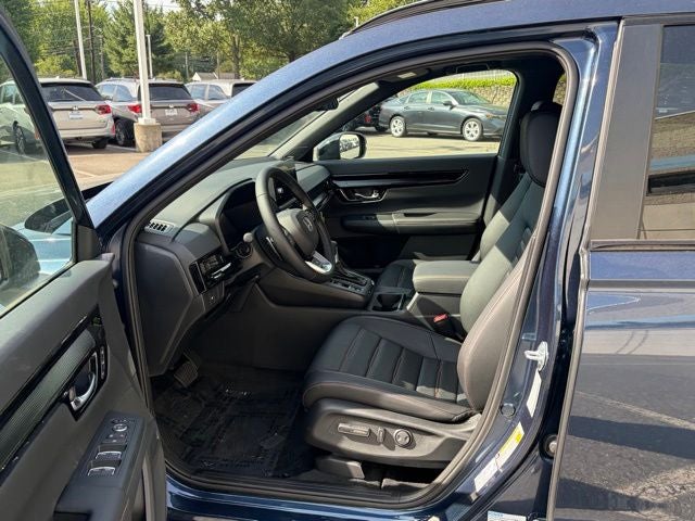2026 Honda CR-V AWD Sport Touring Hybrid