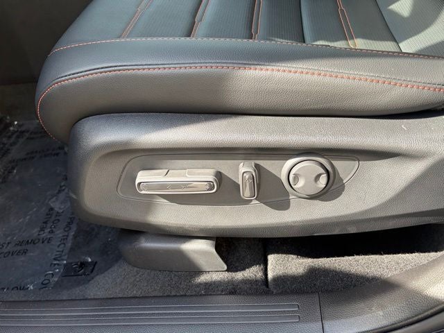 2026 Honda CR-V AWD Sport Touring Hybrid