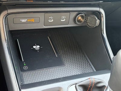 2026 Honda CR-V AWD Sport Touring Hybrid