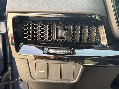 2026 Honda CR-V AWD Sport Touring Hybrid