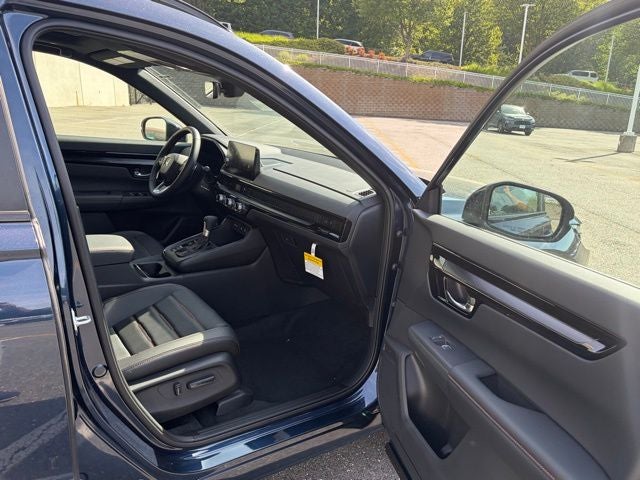 2026 Honda CR-V AWD Sport Touring Hybrid