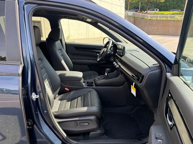 2026 Honda CR-V AWD Sport Touring Hybrid