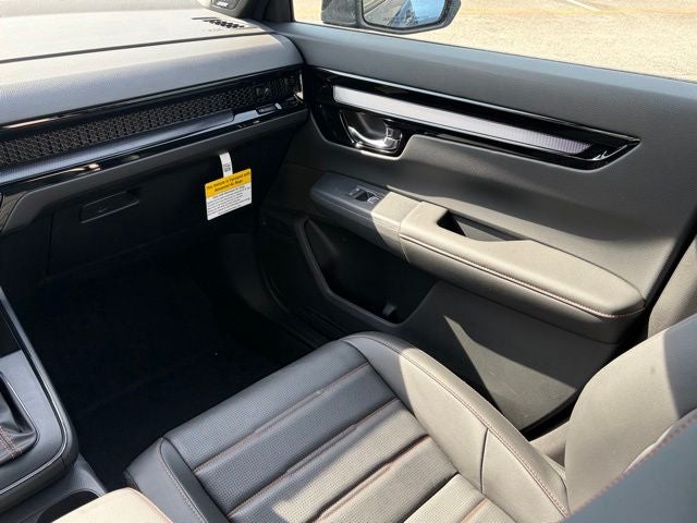 2026 Honda CR-V AWD Sport Touring Hybrid