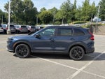 2026 Honda CR-V AWD Sport Touring Hybrid