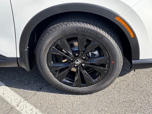 2026 Honda CR-V AWD Sport Touring Hybrid