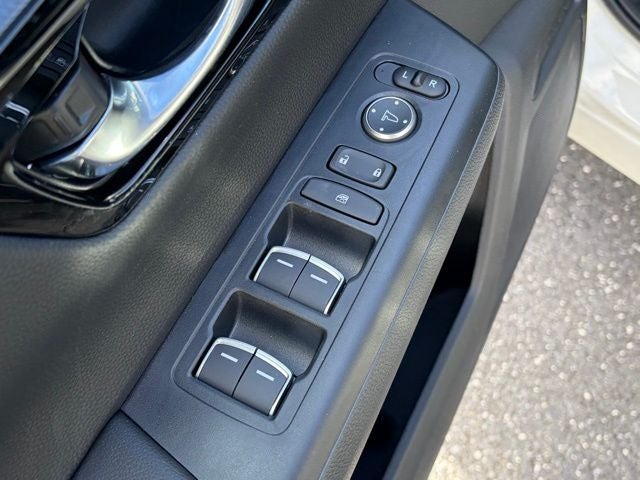 2026 Honda CR-V AWD Sport Touring Hybrid