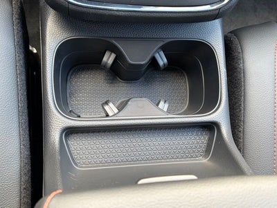 2026 Honda CR-V AWD Sport Touring Hybrid