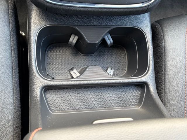 2026 Honda CR-V AWD Sport Touring Hybrid