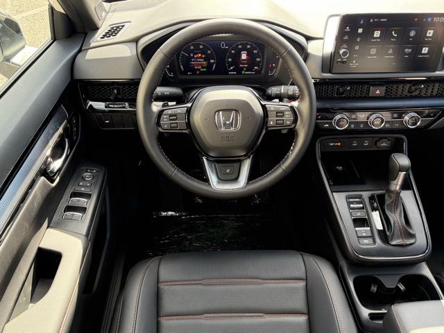 2026 Honda CR-V AWD Sport Touring Hybrid