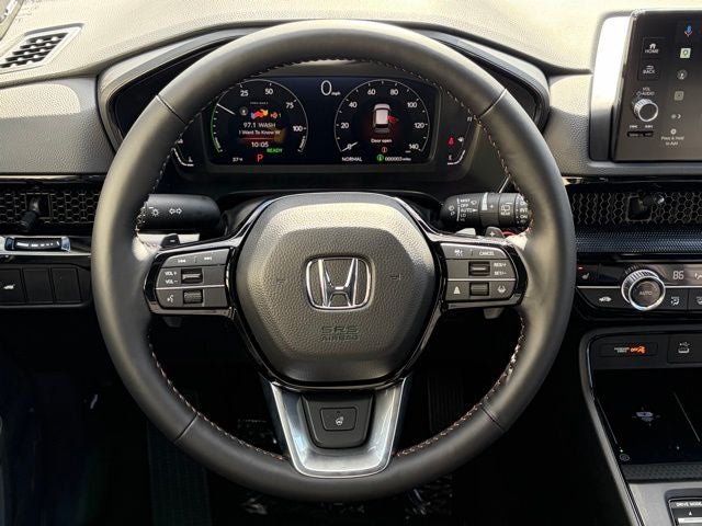 2026 Honda CR-V AWD Sport Touring Hybrid