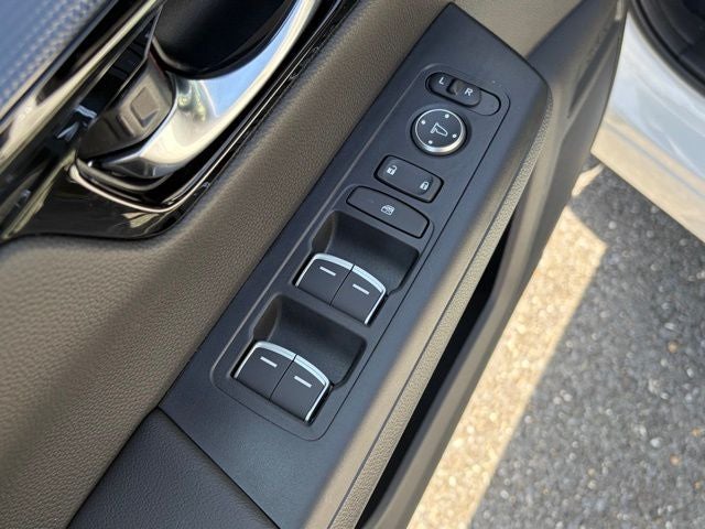 2026 Honda CR-V AWD Sport Touring Hybrid