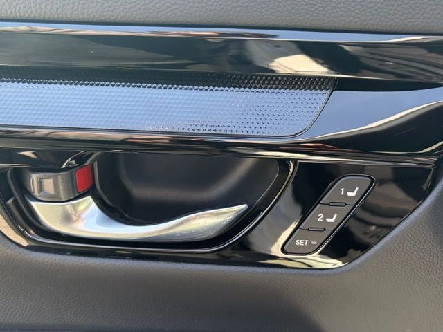 2026 Honda CR-V AWD Sport Touring Hybrid