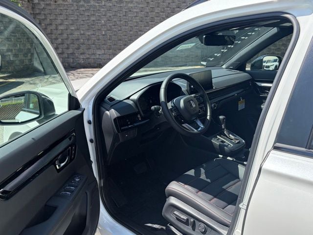 2026 Honda CR-V AWD Sport Touring Hybrid