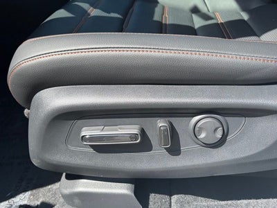 2026 Honda CR-V AWD Sport Touring Hybrid