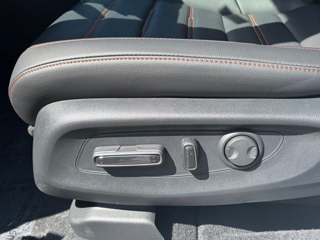 2026 Honda CR-V AWD Sport Touring Hybrid