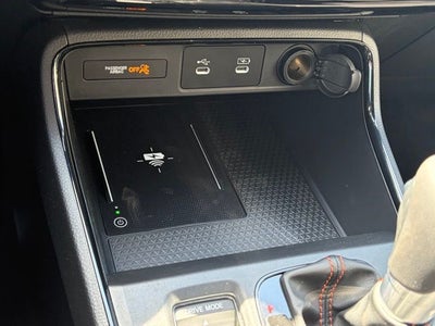 2026 Honda CR-V AWD Sport Touring Hybrid