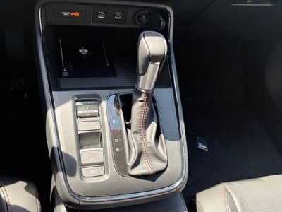 2026 Honda CR-V AWD Sport Touring Hybrid