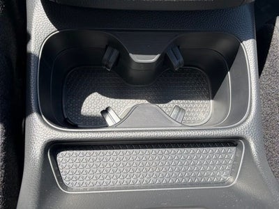 2026 Honda CR-V AWD Sport Touring Hybrid