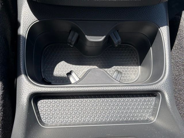 2026 Honda CR-V AWD Sport Touring Hybrid