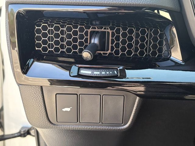 2026 Honda CR-V AWD Sport Touring Hybrid