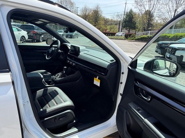 2026 Honda CR-V AWD Sport Touring Hybrid