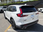 2026 Honda CR-V AWD Sport Touring Hybrid