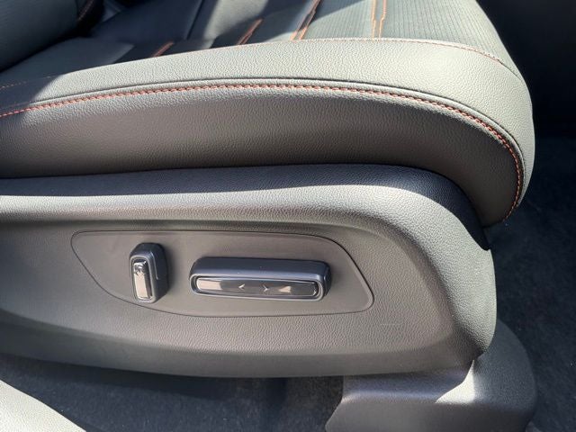 2026 Honda CR-V AWD Sport Touring Hybrid